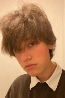 Никита Викторович Боярченко