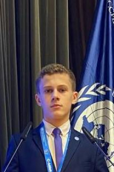 Андрей Дмитриевич Кривошеев