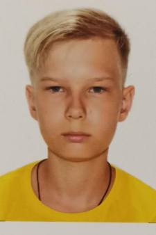 Сергей Евгеньевич Горбунов