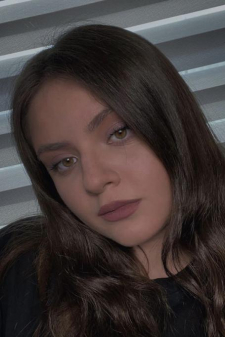 Юлия Николаевна Корнеева