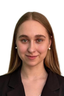 Алёна Артемовна Колодяжная