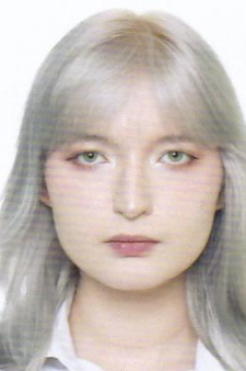 Дарья Алексеевна Дацко