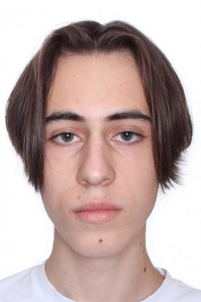 Максим Алексеевич Биров