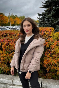 София Александровна Головкова