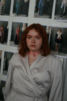 Александра Андреевна Олейникова