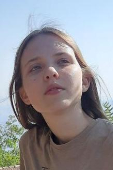 Екатерина Евгеньевна Смирнова