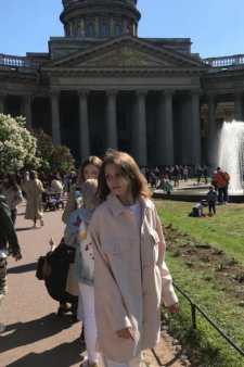 Софья Александровна Новосльцева