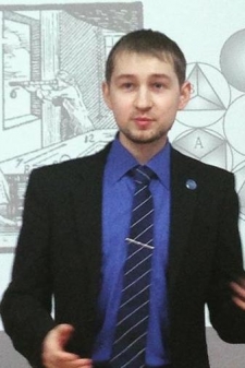 Сергей Алексеевич Корчагин