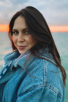 Екатерина Михайловна Ялунина