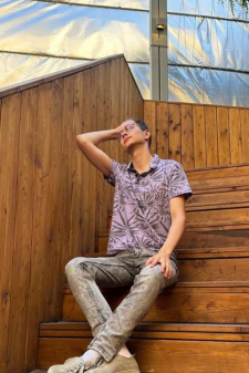 Александр Евгеньевич Митин