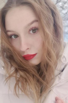 Ксения Сергеевна Калашникова