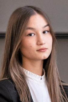 Эльвира Ильдаровна Бимятова