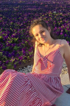 Виктория Дмитриевна Шабанова