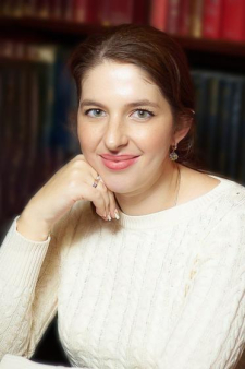 Надежда Александровна Бирюлина