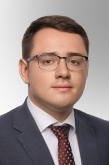 Петр Игоревич Петкилёв