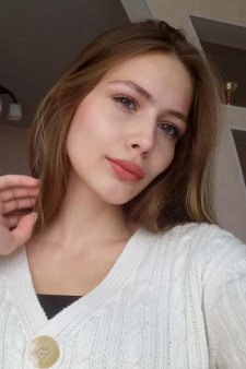 Дарья Сергеевна Федорова