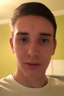 Алексей Вячеславович Баранов