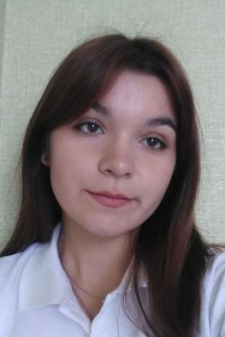 Дарья Ивановна Ефанова