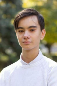 Вячеслав Андреевич Ведехин