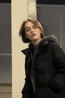 Софья Алексеевна Яковлева