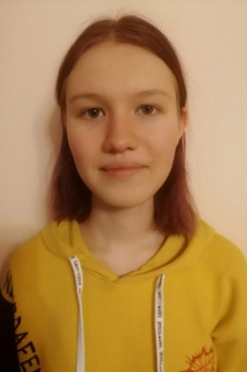 Мария Александровна Крутошинская