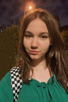 Елена Андреевна Красковская