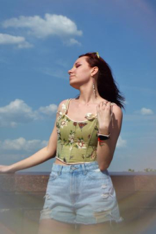 Екатерина Александровна Ланскова