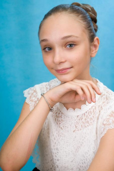 Анастасия Викторовна Макарова