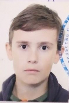 Георгий Евгеньевич Кунин