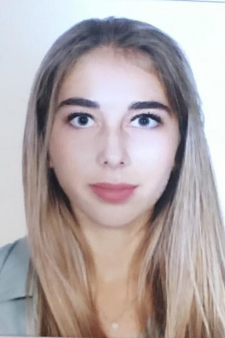 Валерия Владиславовна Румянцева