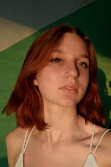 Варвара Алексеевна Александрова