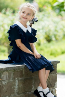 Мария Петровна Гаврилова