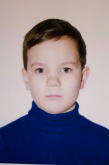 Егор Денисович Ульянов