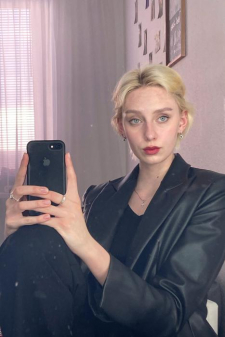 Ольга Александровна Савчук