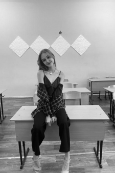 Ленара Тимуровна Саитова