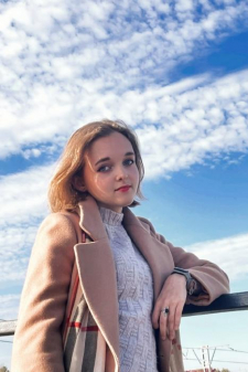 Софья Леонидовна Короткова