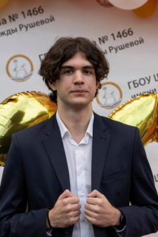 Руслан Сергеевич Нефедьев