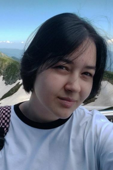 Виктория Евгеньевна Данилова