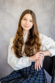 Елизавета Александровна Чеснокова