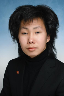 Мирон Романович Никитин