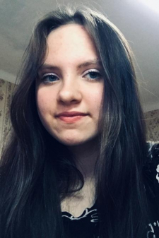 Полина Александровна Чернова