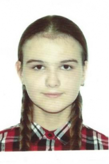 Маргарита Тимуровна Смирнова