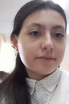 Севиля Кельбихановна Демишова