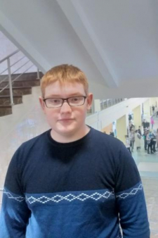 Андрей Михайлович Сафронов