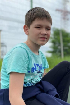 Тимур Радикович Абдуллин