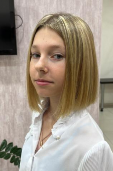 Майя Сергеевна Радциг