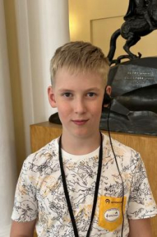 Алексей Евгеньевич Черепанов