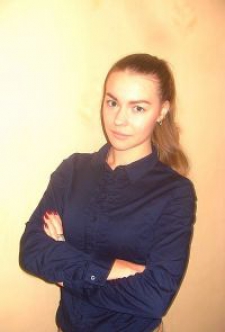 Инга Вадимовна Гадяцкая