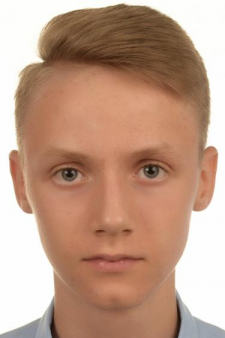 Матвей Романович Гащенко