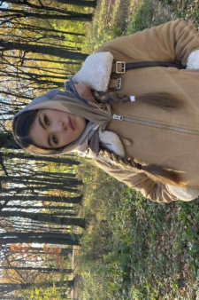 Ирина Юрьевна Бордзенская